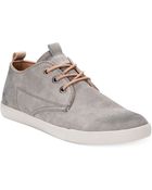 Guess Jenison Casual Laceup Sneakers - Lyst