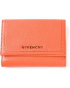Givenchy Pandora Wallet - Lyst