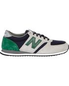 New Balance Trainer - 383351-60 - Lyst