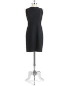 Elie Tahari Bentley Dress - Lyst
