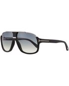 Tom Ford Elliot Acetate Sunglasses - Lyst