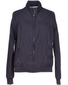 Maison Scotch Jacket - Lyst