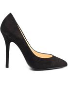 Giuseppe Zanotti Pumps - Lyst