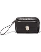 Ferragamo Clutch - Lyst