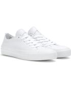 Converse Chuck Taylor All Star Low Leather Sneakers - Lyst