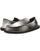 Sanuk Coupe De Chille - Lyst
