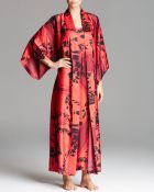Natori Alexandra Robe - Lyst