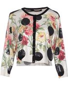 Sister by Sibling Cardigan - Lyst