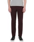 Carhartt Slim-fit Chino Trousers - Lyst