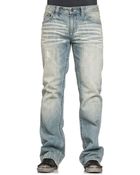 Affliction Relaxed Cooper Moxie Capital Jeans - Lyst