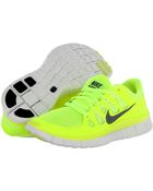 Nike Free 50 - Lyst