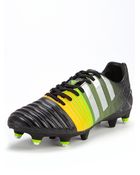 Adidas Mens Nitro Charge 30 Soft Ground Football Boots - Lyst