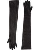 Givenchy Gloves - Lyst