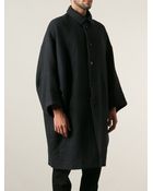 Henrik Vibskov Catch Coat - Lyst