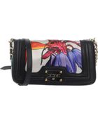 Just Cavalli Under-Arm Bags - Lyst