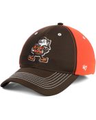 47 Brand Cleveland Browns Carson Closer Cap - Lyst