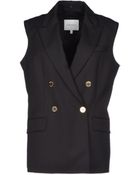 Balmain Blazer - Lyst