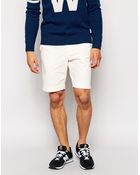 Wood Wood Mortimer Shorts - Lyst