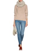 A.P.C. -Wool Pullover - Lyst