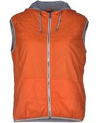 Eleventy Jacket - Lyst