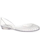 Stuart Weitzman Jealous Pumps - Lyst