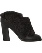 Rag & Bone Hailey Mule - Lyst