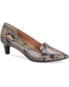 Söfft Vesper Pumps - Lyst