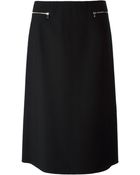 Marc Jacobs Aline Skirt - Lyst