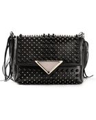 Sara Battaglia Teresa Shoulder Bag - Lyst
