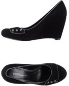 BCBGeneration Wedge - Lyst