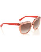 Jimmy Choo Sophia - Lyst