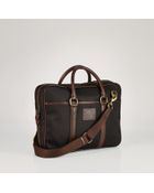 Polo Ralph Lauren Nylon Commuter Bag - Lyst