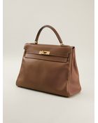 Hermes Kelly Bag - Lyst