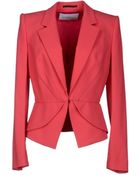 Viktor & Rolf Blazer - Lyst