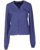 DSquared² Sweatshirt - Lyst