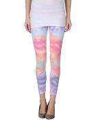 Reebok Leggings - Lyst