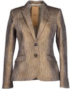 Alice San Diego Blazer - Lyst