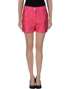 D&G Shorts - Lyst