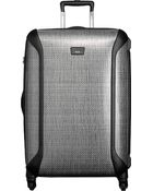 Tumi Tegra-Lite Four-Wheel Suitcase 71Cm - Lyst
