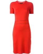 Gucci Knit Dress - Lyst
