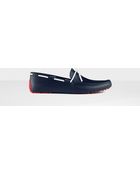 Hunter Original Driving Shoes - Lyst