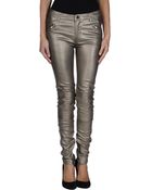 BLK DNM Casual Pants - Lyst