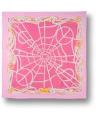 Moschino Foulard - Lyst