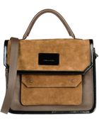 Philosophy di Alberta Ferretti Handbag - Lyst