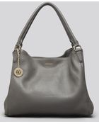 DKNY Hobo Tribeca Large - Lyst