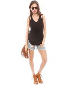 Free People Miami Tank - Lyst
