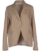 November Blazer - Lyst