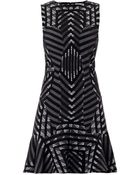 Diane von Furstenberg Carlie Dress - Lyst