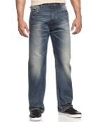 Sean John Rinse Indigo Wash - Lyst