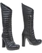 Enrico Fantini Boots - Lyst